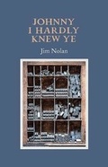 Cover: Johnny I Hardly Knew Ye - Gallery Books