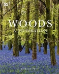 Cover: Woods - National Trust Books