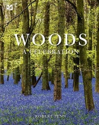 Enlarge image Cover: Woods - National Trust Books