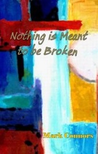 Enlarge image Cover: Nothing is Meant to be Broken - Stairwell Books