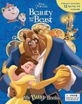 Cover: My Busy Books - Beauty & the Beast - Phidal Publishing