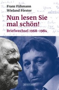 Cover: Nun lesen Sie mal sch&ouml;n! - Hinstorff