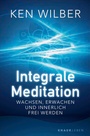 Cover: Integrale Meditation - Knaur MensSana