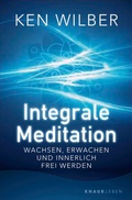 Cover: Integrale Meditation - Knaur MensSana