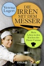Cover: Die Irren mit dem Messer - Knaur