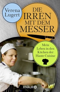 Enlarge image Cover: Die Irren mit dem Messer - Knaur