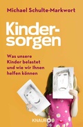 Cover: Kindersorgen - Knaur