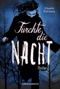 Cover: F&uuml;rchte die Nacht - Coppenrath