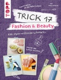 Cover: Trick 17 - Fashion & Beauty - frechverlag GmbH