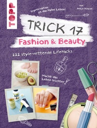 Abbildung von: Trick 17 - Fashion & Beauty - Frech