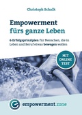Cover: Empowerment f&uuml;rs ganze Leben - epubli