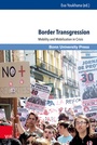 Cover: Border Transgression - Brill Deutschland