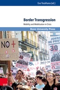 Cover: Border Transgression - Brill Deutschland