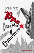 Cover: Zehn Tage, die die Welt ersch&uuml;tterten - MEHRING Verlag