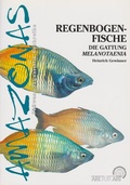 Cover: Regenbogenfische - Natur und Tier
