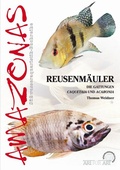 Cover: Reusenm&auml;uler - Natur und Tier