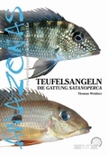 Cover: Teufelsangeln - Natur und Tier
