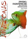 Cover: Zwergfadenfische - Natur und Tier