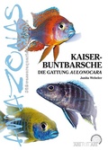 Cover: Kaiserbuntbarsche - Natur und Tier