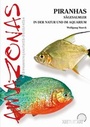 Cover: Piranhas - Natur und Tier
