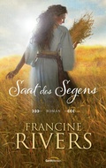 Cover: Saat des Segens - Gerth Medien