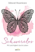 Cover: Schwerelos - Gerth Medien