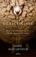 Cover: Gleichnisse - Gerth Medien