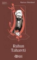 Cover: Ruhun Tahareti - &Ouml;ns&ouml;z Yayincilik