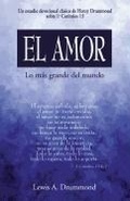 Abbildung von: El Amor - Portavoz