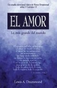 Abbildung von: El Amor - Portavoz