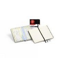 Abbildung von: City Notebook Beijing - Moleskine srl