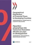 Cover: Geographical distribution of financial flows to developing countries 2017 - Organization for Economic Co-operation and Development (OECD)