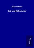 Cover: Erd- und V&ouml;lkerkunde - TP Verone Publishing