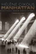 Cover: Manhattan - Fordham University Press