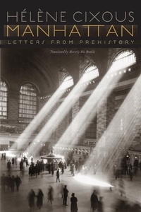 Enlarge image Cover: Manhattan - Fordham University Press
