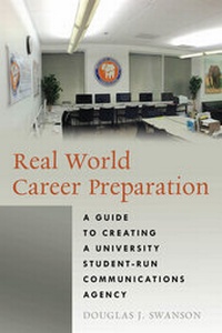 Abbildung von: Real World Career Preparation - Peter Lang Verlag