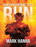Cover: Nowhere to Run - Lulu Publishing Services