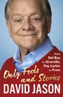 Cover: Only Fools and Stories - Cornerstone Digital