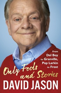 Enlarge image Cover: Only Fools and Stories - Cornerstone Digital