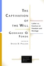 Cover: Captivation of the Will - Fortress Press