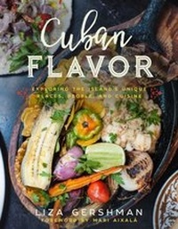 Abbildung von: Cuban Flavor - Skyhorse Publishing