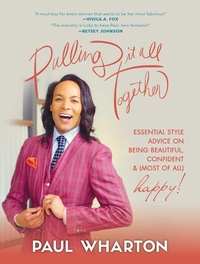 Enlarge image Cover: Pulling It All Together - Skyhorse Publishing