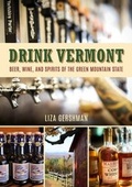 Cover: Drink Vermont - Skyhorse Publishing