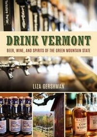 Abbildung von: Drink Vermont - Skyhorse Publishing