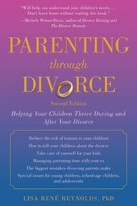 Abbildung von: Parenting through Divorce - Skyhorse Publishing