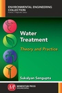 Cover: Water Treatment - Momentum Press