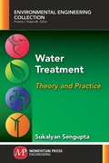 Cover: Water Treatment - Momentum Press