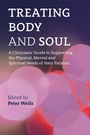 Cover: Treating Body and Soul - Jessica Kingsley Publishers