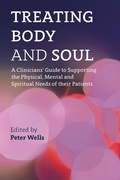 Cover: Treating Body and Soul - Jessica Kingsley Publishers