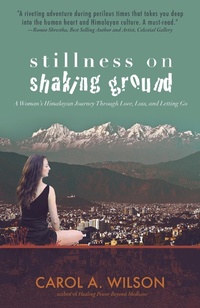 Abbildung von: Stillness on Shaking Ground - John Hunt Publishing
